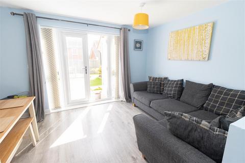 44 Ascot Drive, North Gosforth, Newcastle Upon Tyne, NE13 6PN