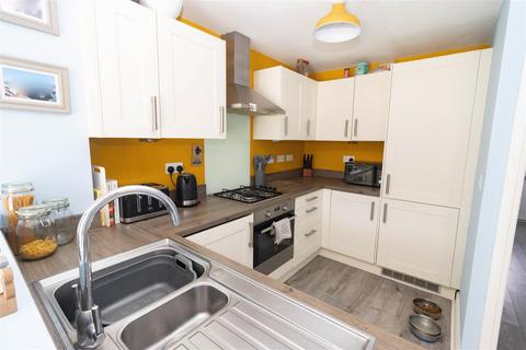 44 Ascot Drive, North Gosforth, Newcastle Upon Tyne, NE13 6PN