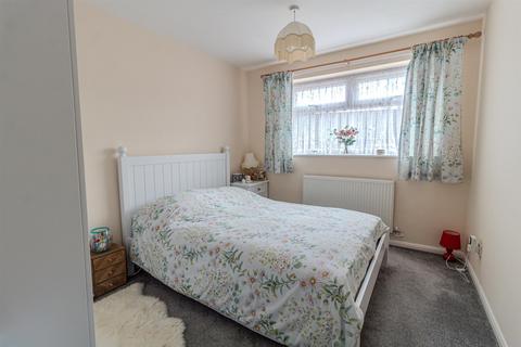 2 bedroom detached bungalow for sale, St. Albans Road, Bulwell, Nottingham