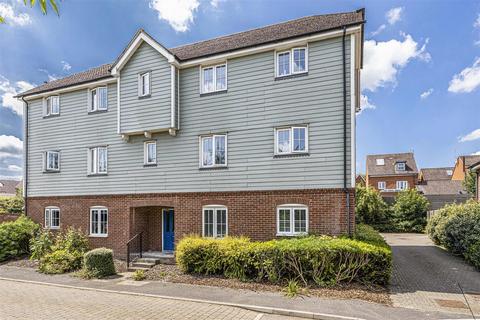 2 bedroom flat for sale, Crabtrees, Saffron Walden CB11