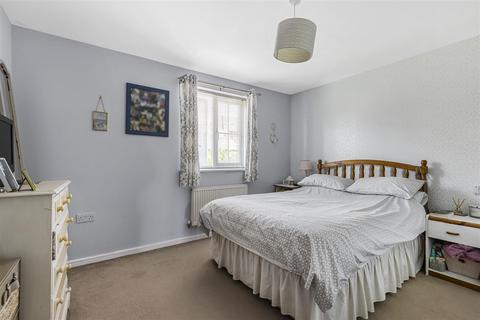 7 Crabtrees, Saffron Walden, CB11 3BH