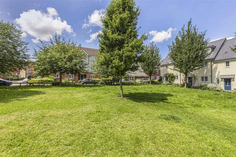 7 Crabtrees, Saffron Walden, CB11 3BH