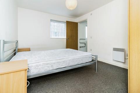 3 bedroom apartment for sale, Chapeltown Street, Manchester M1