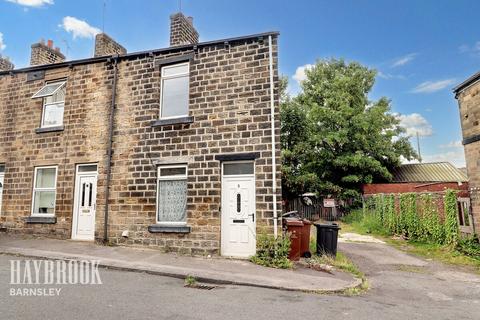 2 bedroom end of terrace house for sale, Station Road, Barnsley