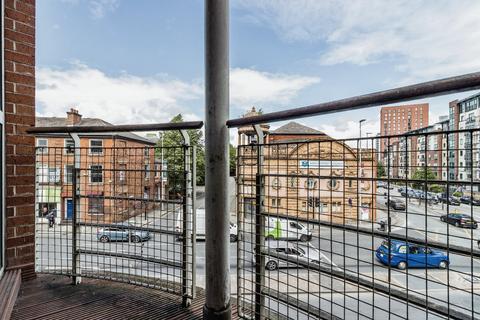 1 bedroom apartment for sale, Chapel Street, Salford M3