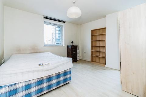 1 bedroom apartment for sale, Chapel Street, Salford M3