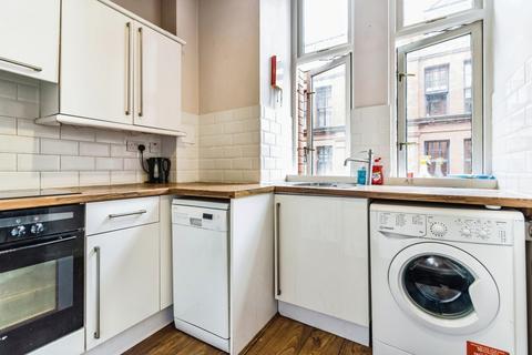 1 bedroom apartment for sale, Whitworth Street, Manchester M1