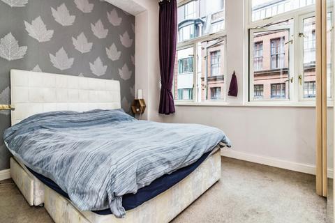 1 bedroom apartment for sale, Whitworth Street, Manchester M1