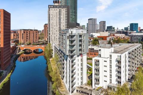 Water Street, Manchester M3