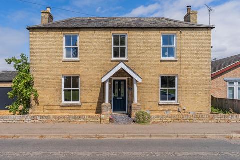9 Willingham Road, Over, Cambridge, CB24 5PD