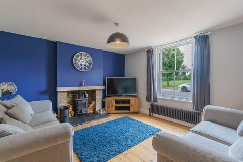 9 Willingham Road, Over, Cambridge, CB24 5PD