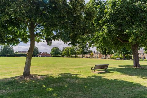 9 Willingham Road, Over, Cambridge, CB24 5PD