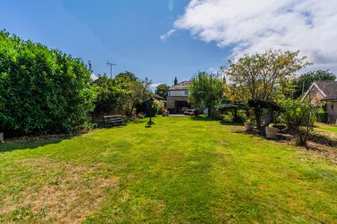 9 Willingham Road, Over, Cambridge, CB24 5PD