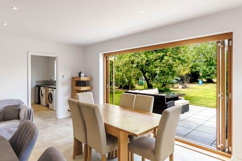 9 Willingham Road, Over, Cambridge, CB24 5PD