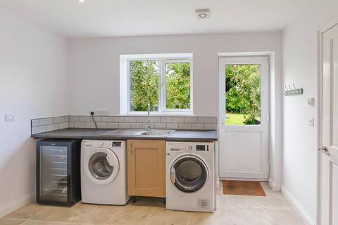 9 Willingham Road, Over, Cambridge, CB24 5PD