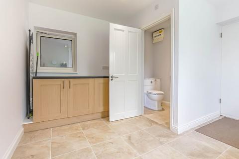 9 Willingham Road, Over, Cambridge, CB24 5PD