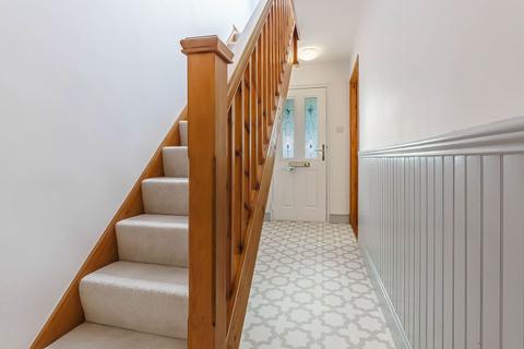 9 Willingham Road, Over, Cambridge, CB24 5PD