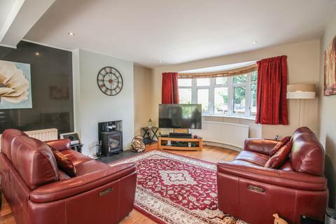 4 bedroom detached house for sale, Trewartha Park-Hillside Location