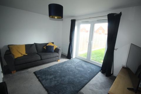 2 bedroom terraced house for sale, Maplewood Drive, North Yorkshire TS6