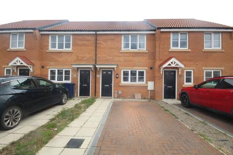 2 bedroom terraced house for sale, Maplewood Drive, Middlesbrough TS6