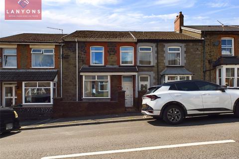 3 bedroom terraced house for sale, St Albans Road, Treherbert, Treorchy, Rhondda Cynon Taf, CF42