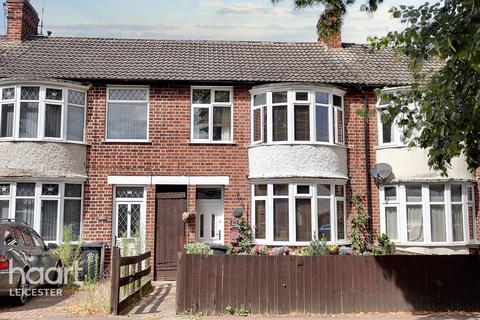 3 bedroom semi-detached house for sale, Saffron Lane, Leicester