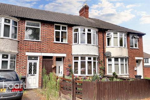 3 bedroom semi-detached house for sale, Saffron Lane, Leicester