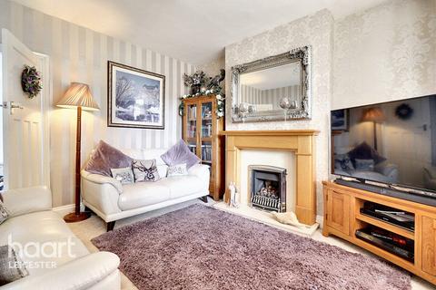 379 Saffron Lane, Leicester, LE2 6UF