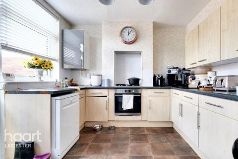 379 Saffron Lane, Leicester, LE2 6UF