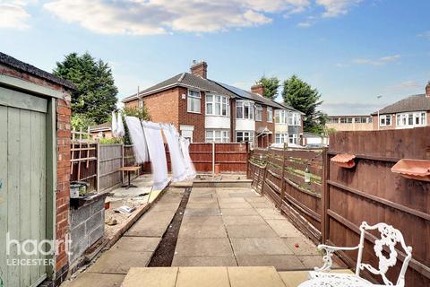 379 Saffron Lane, Leicester, LE2 6UF
