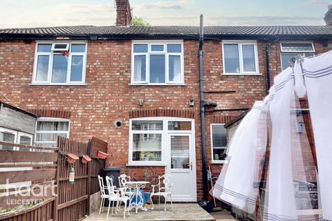 379 Saffron Lane, Leicester, LE2 6UF