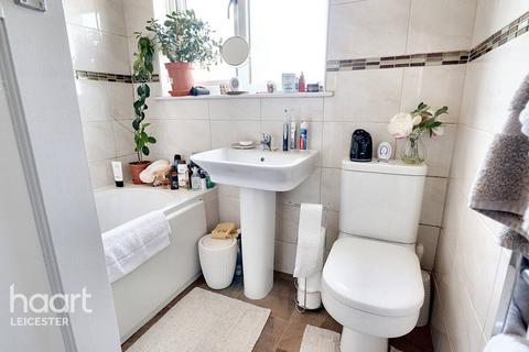 379 Saffron Lane, Leicester, LE2 6UF