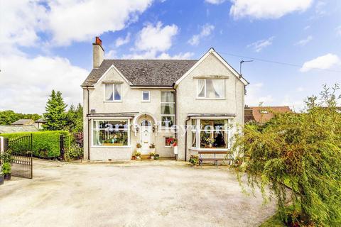 4 bedroom detached house for sale, Chapel Lane, Morecambe LA3