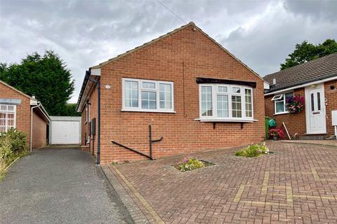 2 bedroom bungalow for sale, Dale Park Avenue, Belper DE56