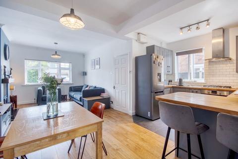 4 Stanley Avenue, Sutton Coldfield, B75 7EQ
