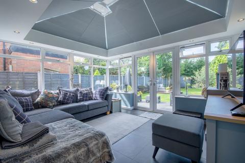 4 Stanley Avenue, Sutton Coldfield, B75 7EQ