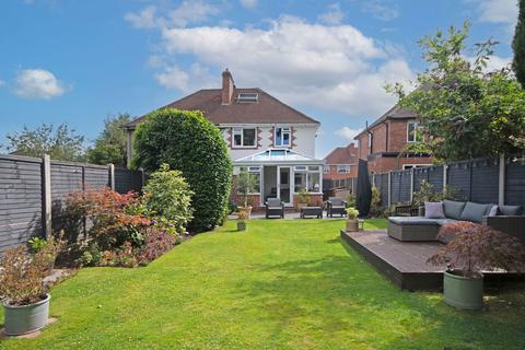 3 bedroom semi-detached house for sale, Stanley Avenue, Sutton Coldfield, B75 7EQ