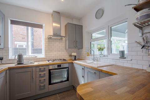 4 Stanley Avenue, Sutton Coldfield, B75 7EQ