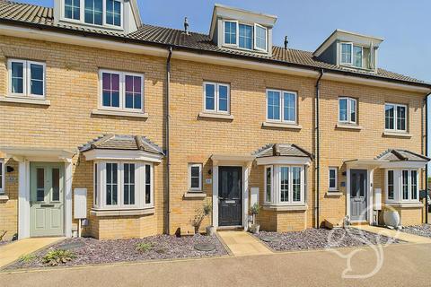 3 bedroom townhouse for sale, Osprey Drive, Stowmarket IP14