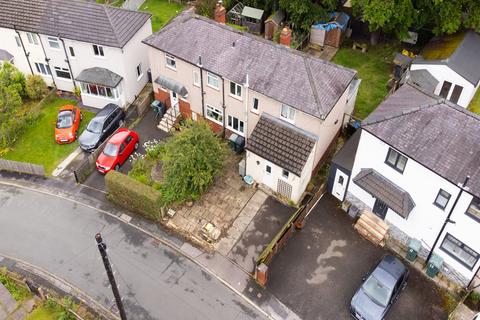 3 bedroom semi-detached house for sale, The Crescent, Ilkley, West Yorkshire