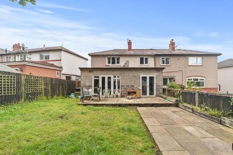 3 bedroom semi-detached house for sale, The Crescent, Ilkley, West Yorkshire