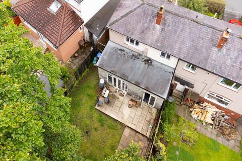 3 bedroom semi-detached house for sale, The Crescent, Ilkley, West Yorkshire