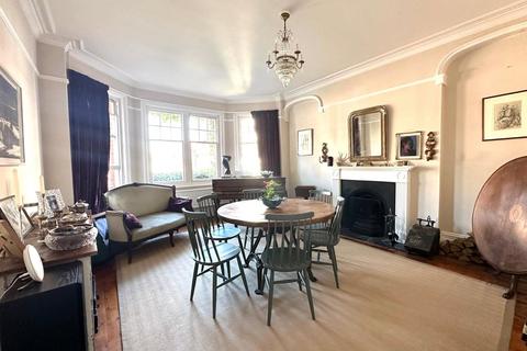 6 bedroom semi-detached house for sale, Meads Street, Meads, Eastbourne, East Sussex, BN20