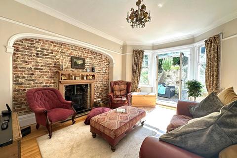 6 bedroom semi-detached house for sale, Meads Street, Meads, Eastbourne, East Sussex, BN20