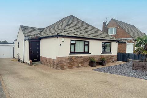 2 bedroom bungalow for sale, Willow Gardens, Wrose, Bradford, BD2