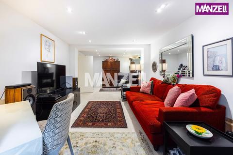 2 bedroom apartment for sale, 14 Lanark Road, London W9