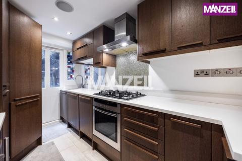 2 bedroom apartment for sale, 14 Lanark Road, London W9