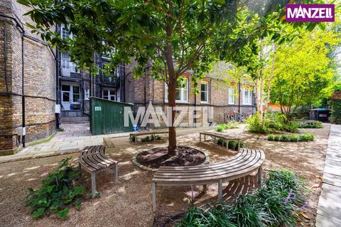 3 bedroom apartment for sale, 14 Lanark Road, London W9