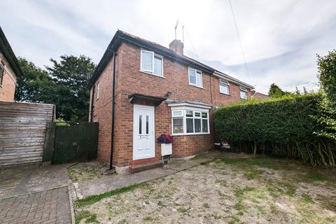 3 bedroom semi-detached house for sale, Clare Road, Wolverhampton, West Midlands, WV10