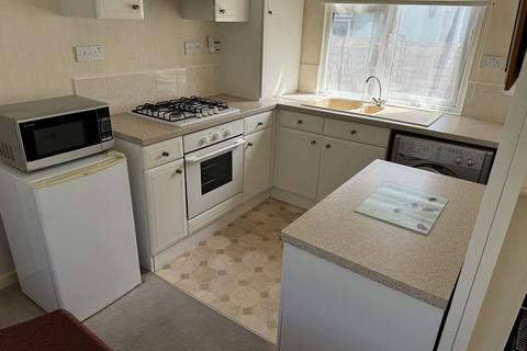 2 bedroom park home for sale, Hook Common, Hook, Berkshire